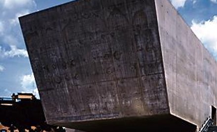 Rzym, muzeum projektu Zahy Hadid na ukończeniu