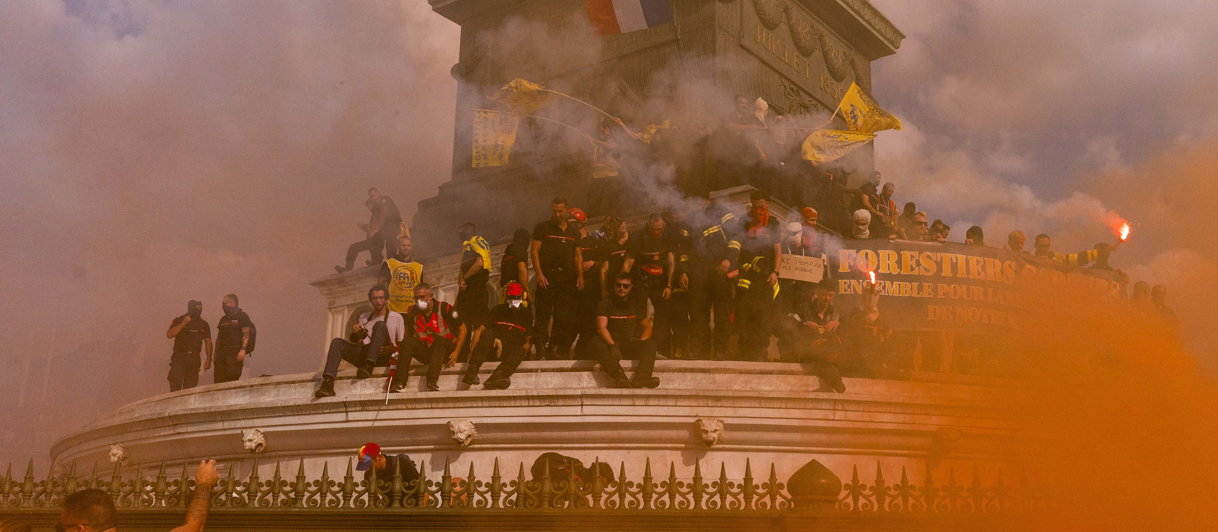 Rynki obligacji karzą Francję za nieodpowiedzialność fiskalną