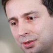 Władysław Kosiniak-Kamysz, szef resortu pracy