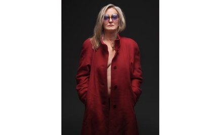 Monika Strzępka: "Seksmisja" to męska fantazja