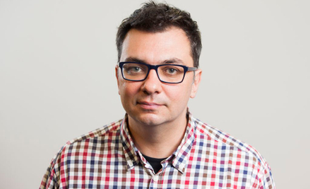 Marek Kobylański