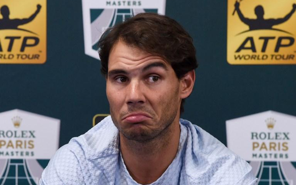 Novak Djoković znów numerem jeden światowego tenisa