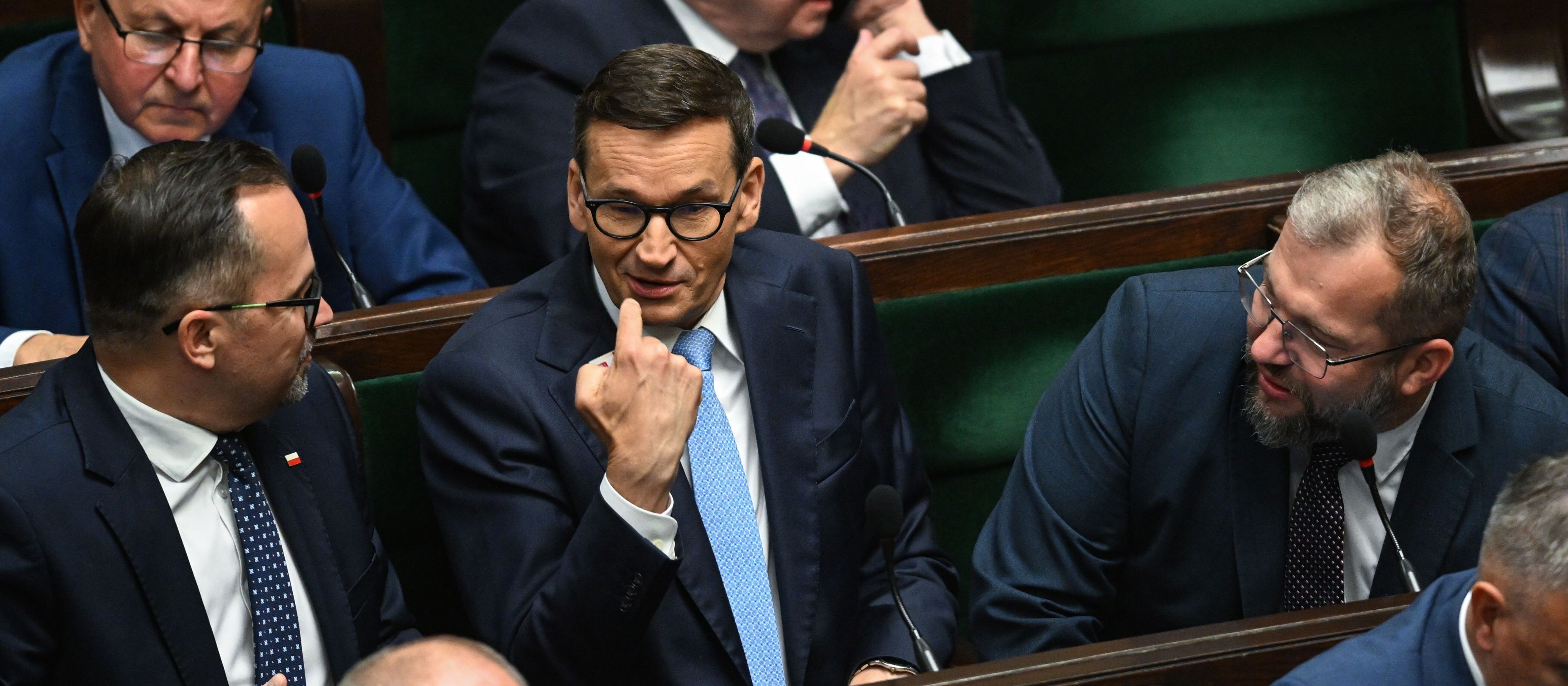 „Realizujemy plan”. Wiemy, co Mateusz Morawiecki planuje na sierpień