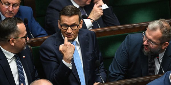 „Realizujemy plan”. Wiemy, co Mateusz Morawiecki planuje na sierpień