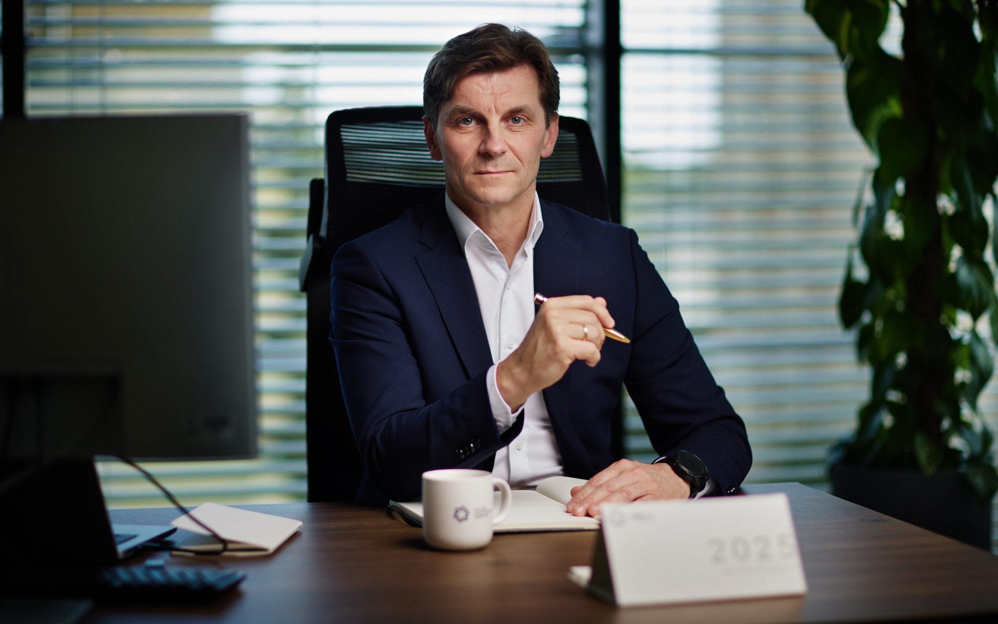 Francuski dostawca turbiny dla elektrowni jądrowej pomoże w rozwoju polskiego łańcucha dostaw