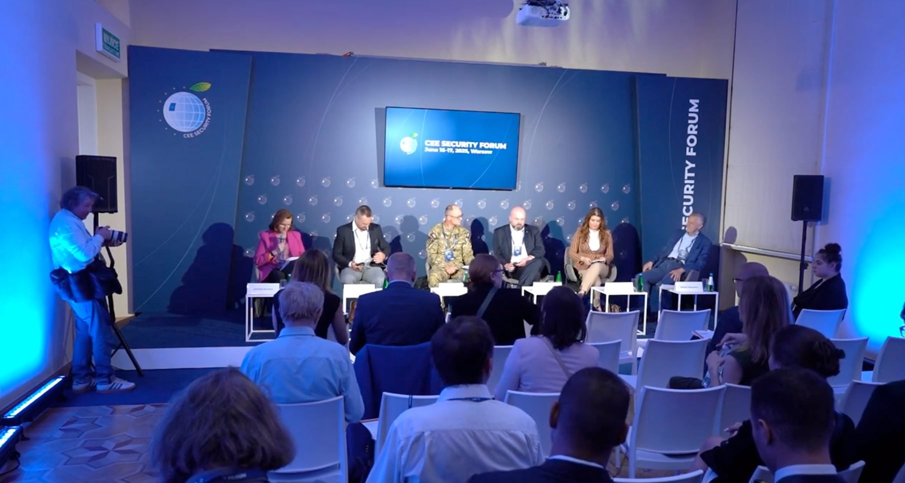 Jak przeciwdziałać cyberzagrożeniom