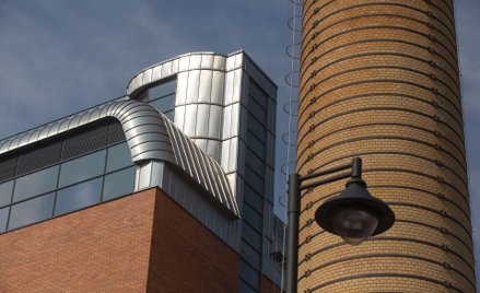Nowy blok będzie zasilany gazem z lokalnych kopalni, co oznacza znacznie niższą cenę błękitnego pali