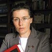 Małgorzata Krasnodębska-Tomkiel, prezes UOKiK