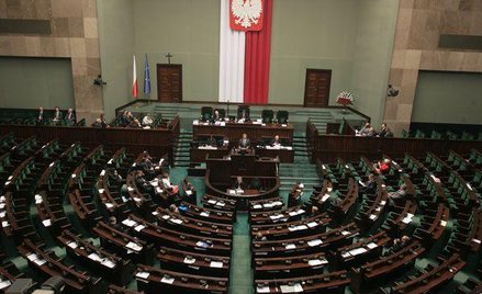 Adwokaci w Sejmie i Senacie