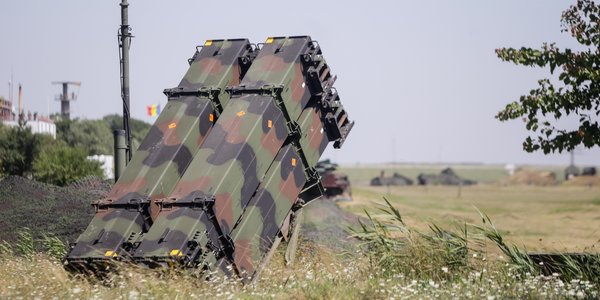 Siedem alternatyw dla Patriota. Te systemy mogą wypełnić lukę w obronie