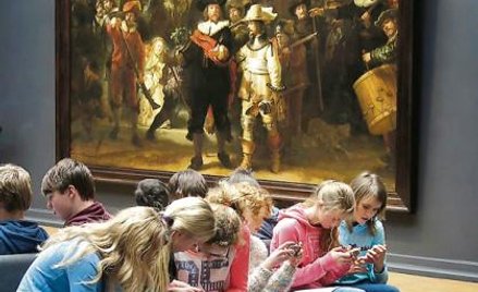 Fot. Gijsbert van der Wal