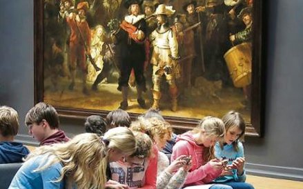 Fot. Gijsbert van der Wal