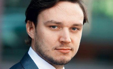 Wojciech Matysiak, starszy ekonomista, Pekao