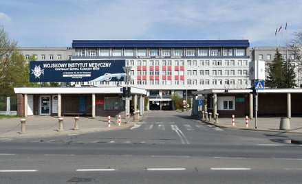Wojskowy Instytut Medyczny