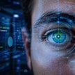 Tęczówka oka, uważana za jeden z najtrudniejszych do podrobienia identyfikatorów ze względu na swoją