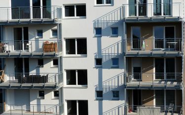 Nowe osiedla: mieszkania na gruntach w użytkowaniu wieczystym