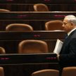 Nieprzyjemnie zazgrzytało między Izraelem a Ameryką