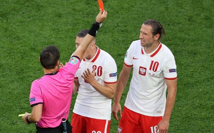 Polska-Słowacja 1:2