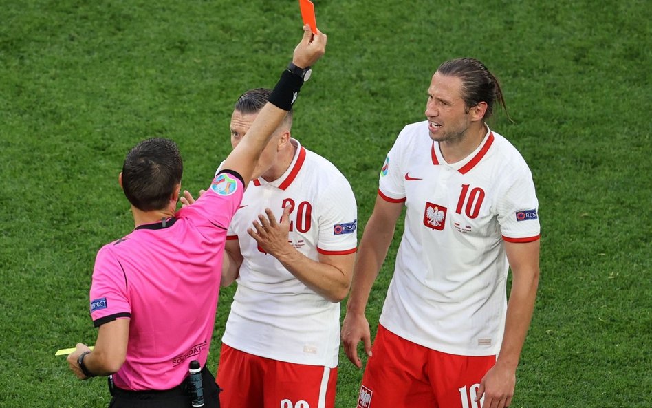 Polska-Słowacja 1:2