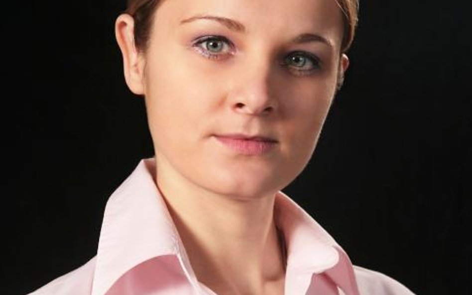 Katarzyna Dębińska-Pietrzyk