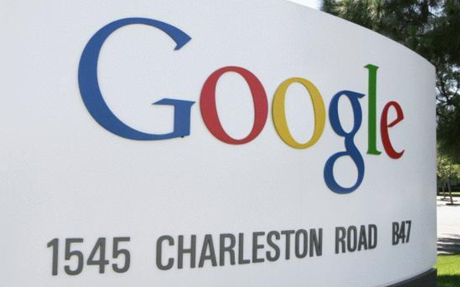 Sekretne laboratoria w Googlepleksie