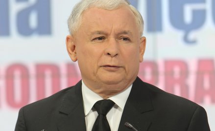 Jarosław Kaczyński: Zyta Gilowska "rozjechałaby" Jacka Rostowskiego
