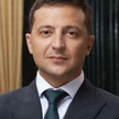 Żona prezydenta Ukrainy chora na COVID-19