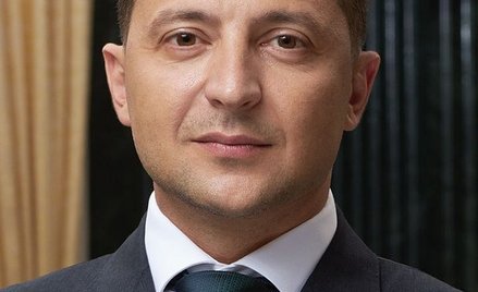 Żona prezydenta Ukrainy chora na COVID-19