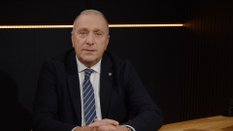 Grzegorz Schetyna o prezydencie Nawrockim: Buduje radykalne zaplecze na prawo od PiS