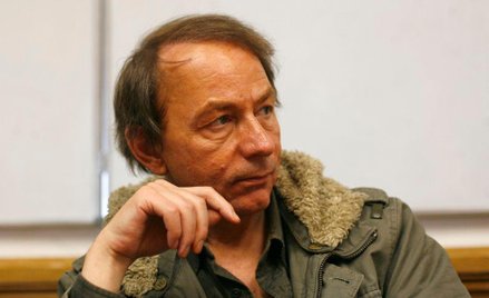 Michel Houellebecq