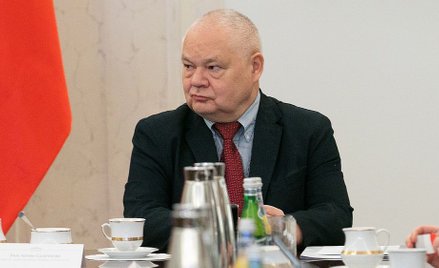 RPP ratuje gospodarkę i obniża stopy procentowe