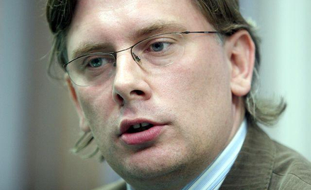 Sławomir Cenckiewicz