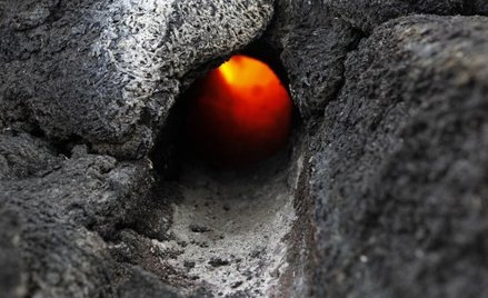 Poważne skutki małych erupcji wulkanów