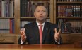 Prezydent RP Karol Nawrocki