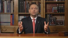 Prezydent RP Karol Nawrocki