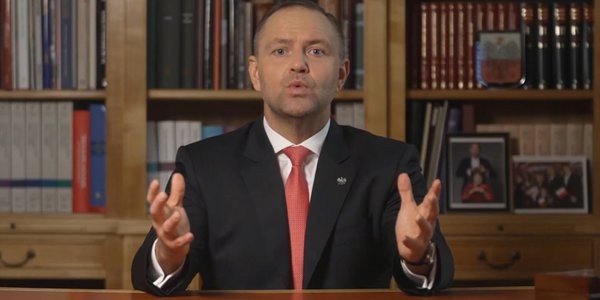 W oczekiwaniu na ustawę frankową. Co zrobi Karol Nawrocki?