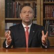 Prezydent RP Karol Nawrocki