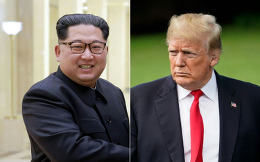 Demokraci do Trumpa: Żadnych umów z Kimem, dopóki ma broń atomową