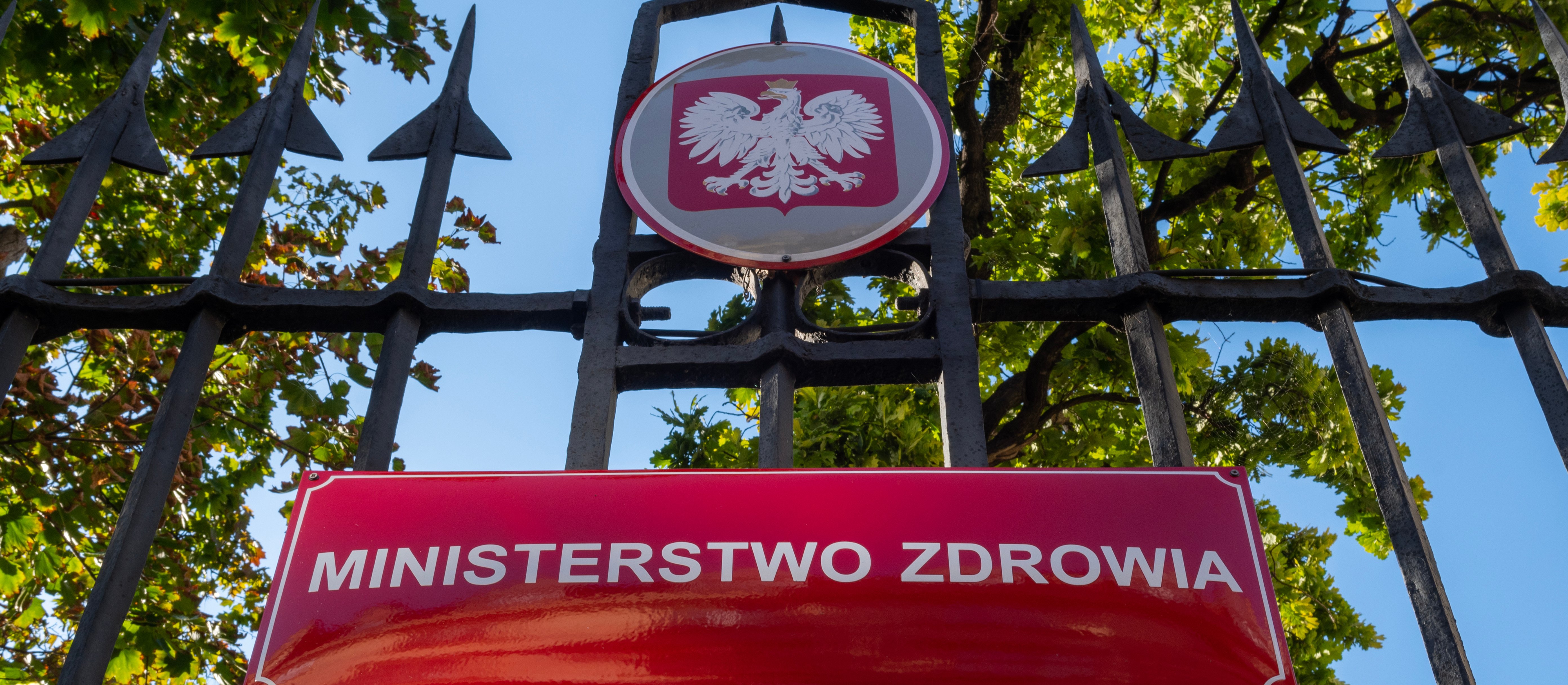 Samorząd lekarski chce dymisji wiceministry zdrowia. „Dialog jest absolutnie niemożliwy"