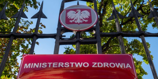 Samorząd lekarski chce dymisji wiceministry zdrowia. „Dialog jest absolutnie niemożliwy"