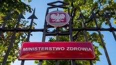 Naczelna Izba Lekarska wzywa premiera do dymisji wiceministry zdrowia Katarzyny Kęckiej