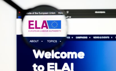 European Labour Authority (ELA) czyli Europejski Urząd ds. Pracy istnieje od 2019 r. Teraz ma być wz