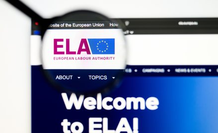 European Labour Authority (ELA) czyli Europejski Urząd ds. Pracy istnieje od 2019 r. Teraz ma być wz