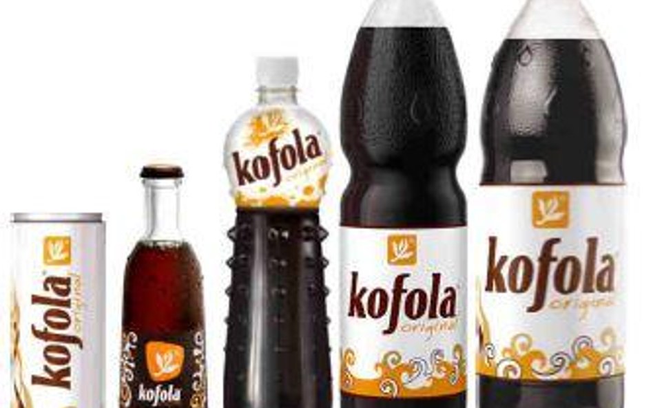 Kofola z rekordowymi wynikami