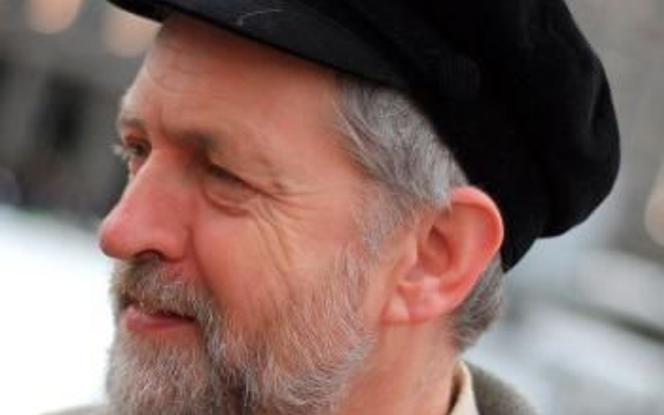 Brytyjski Cipras zmierza po władzę. Jeremy Corbyn już budzi lęk