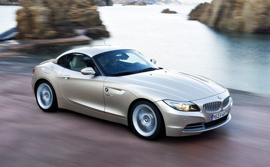 Druga generacja BMW Z4 (E89) produkowana była w latach 2009-2016