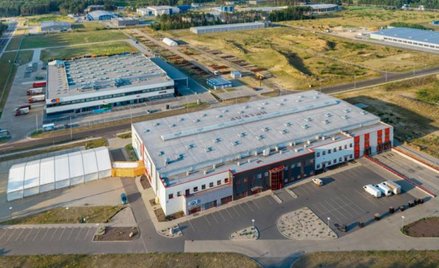 Bydgoski Park Przemysłowo-Technologiczny oferuje 74,5 ha terenów inwestycyjnych