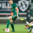 W meczu przeciwko swojemu byłemu klubowi Marcin Robak zdobył siódmą bramkę w tym sezonie.