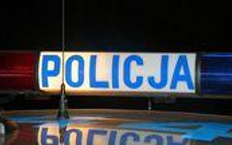 11-latek dla żartu postawił służby na nogi