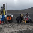 NASA ląduje na Islandii. Tam testuje marsjańskiego robota